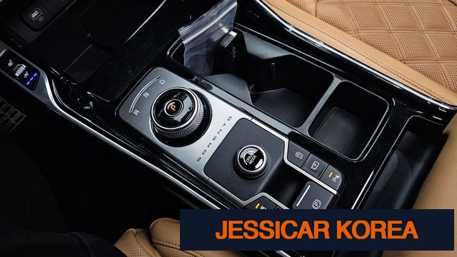 2021 Kia Sorento 4th Gen - Thumbnail 4
