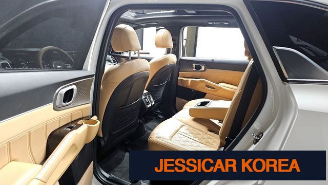 2021 Kia Sorento 4th Gen - Thumbnail 7