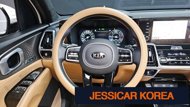 2021 Kia Sorento 4th Gen - Thumbnail 9