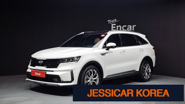 2021 Kia Sorento 4th Gen - Thumbnail 10