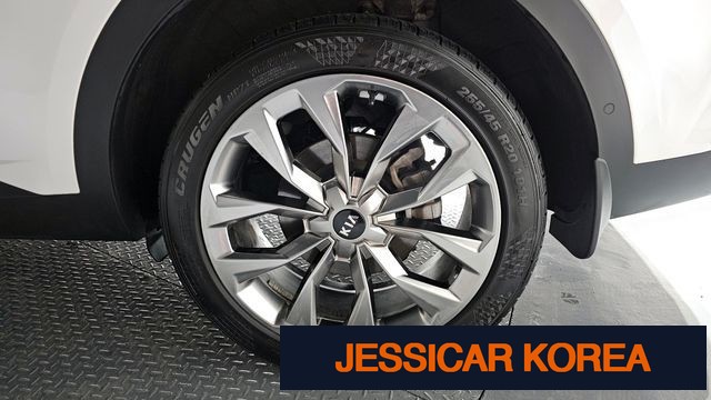 2021 Kia Sorento 4th Gen - Thumbnail 11
