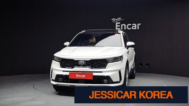 2021 Kia Sorento 4th Gen - Thumbnail 13