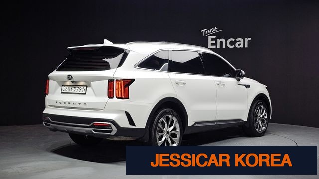 2021 Kia Sorento 4th Gen - Thumbnail 15
