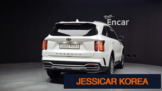2021 Kia Sorento 4th Gen - Thumbnail 17