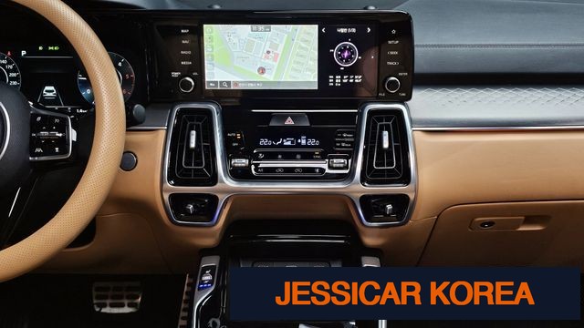 2021 Kia Sorento 4th Gen - Thumbnail 18