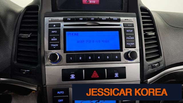 2012 Hyundai Santa Fe CM - Thumbnail 8