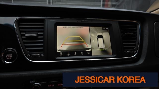 2019 Kia The New Carnival - Thumbnail 4