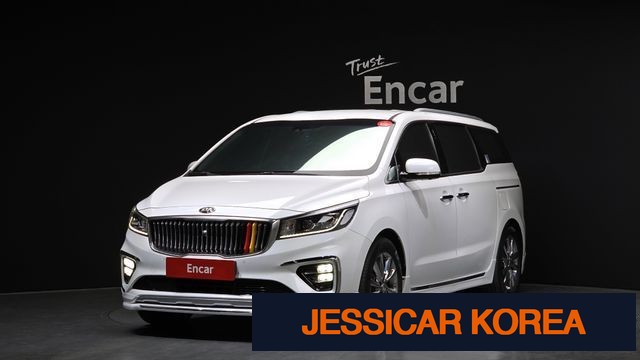 2019 Kia The New Carnival - Thumbnail 6