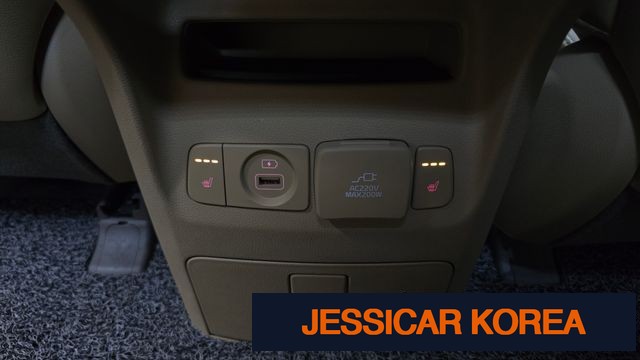 2019 Kia The New Carnival - Thumbnail 7
