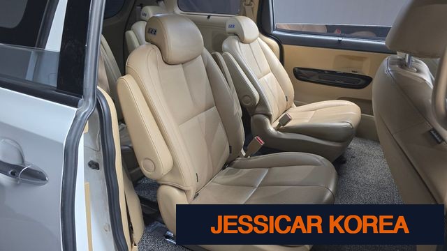 2019 Kia The New Carnival - Thumbnail 9