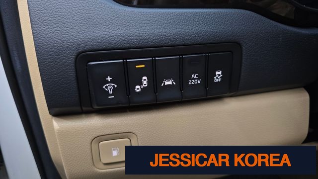 2019 Kia The New Carnival - Thumbnail 10