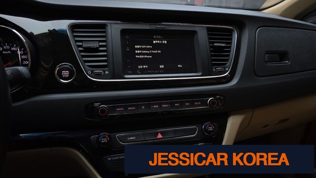 2019 Kia The New Carnival - Thumbnail 15