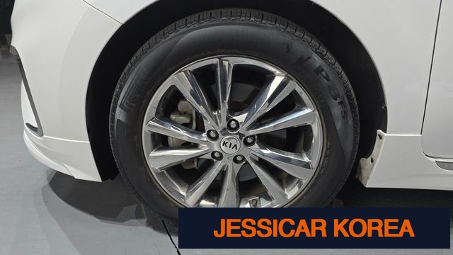 2019 Kia The New Carnival - Thumbnail 16