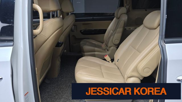 2019 Kia The New Carnival - Thumbnail 17