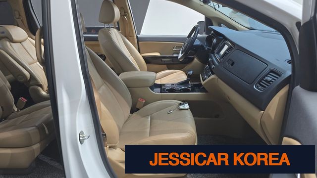 2019 Kia The New Carnival - Thumbnail 19