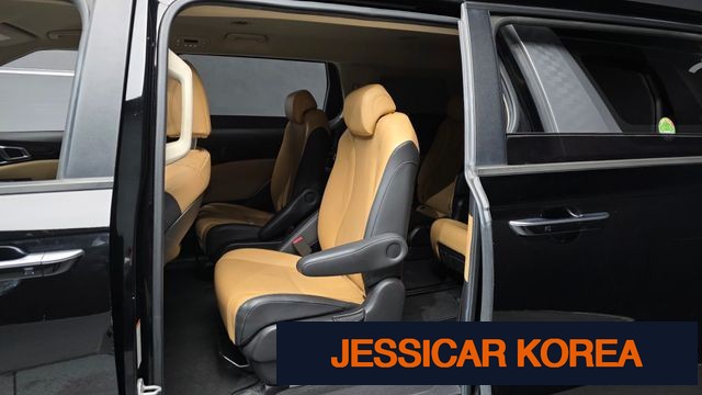 2021 Kia Carnival 4th Gen - Thumbnail 11