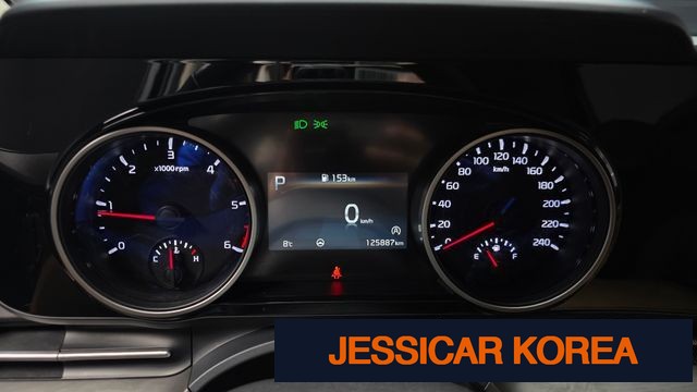 2021 Kia Carnival 4th Gen - Thumbnail 12