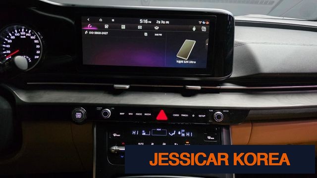 2021 Kia Carnival 4th Gen - Thumbnail 14