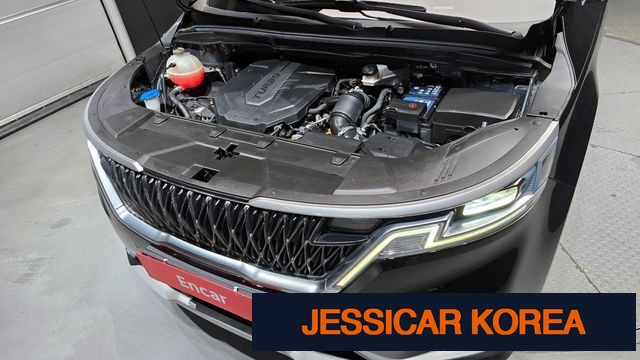 2021 Kia Carnival 4th Gen - Thumbnail 17