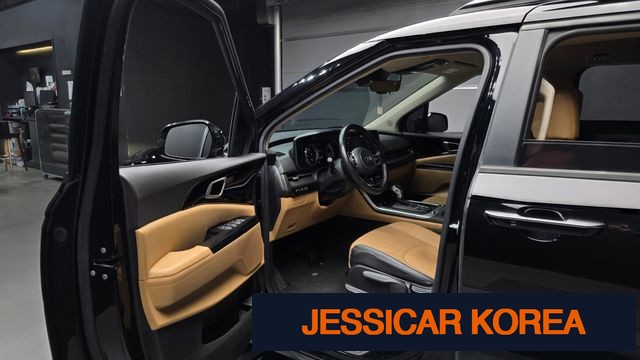 2021 Kia Carnival 4th Gen - Thumbnail 19