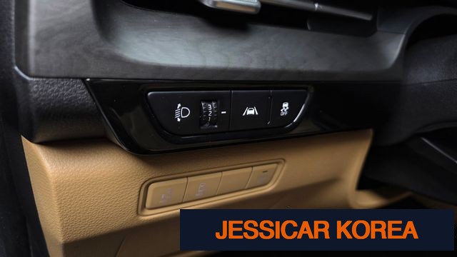 2021 Kia Carnival 4th Gen - Thumbnail 20