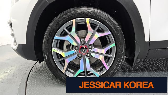 2021 Kia Seltos - Thumbnail 2