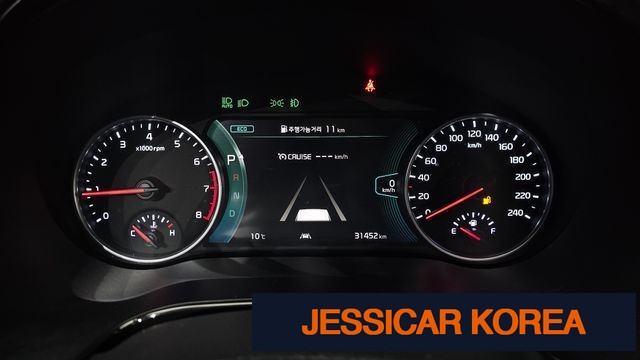 2021 Kia Seltos - Thumbnail 3