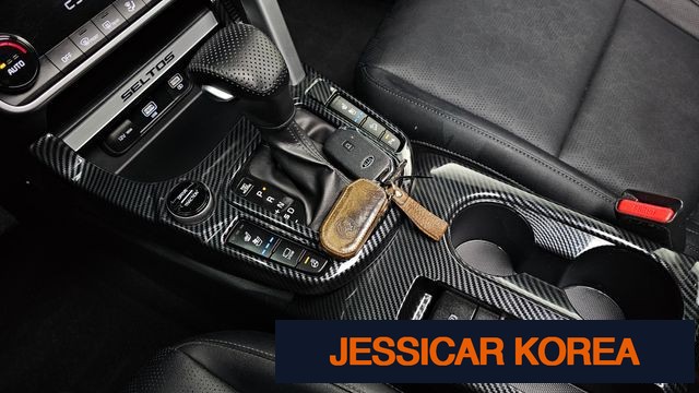 2021 Kia Seltos - Thumbnail 13