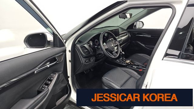 2021 Kia Seltos - Thumbnail 14