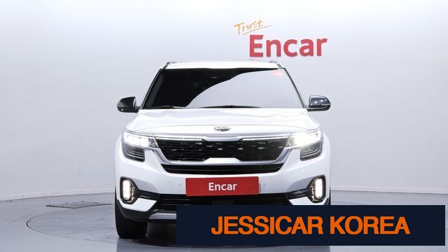 2021 Kia Seltos - Thumbnail 19