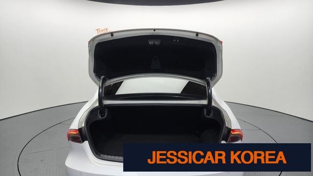2021 Hyundai The New Grandeur IG Hybrid - Thumbnail 7