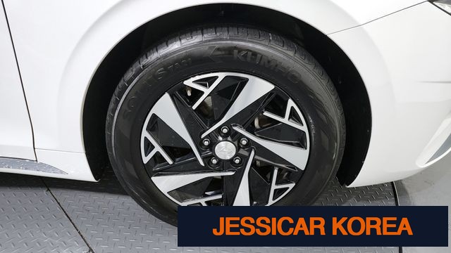 2021 Hyundai The New Grandeur IG Hybrid - Thumbnail 15