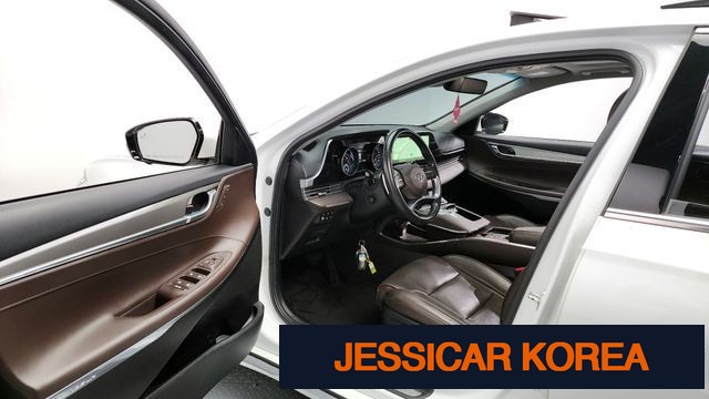 2021 Hyundai The New Grandeur IG Hybrid - Thumbnail 16