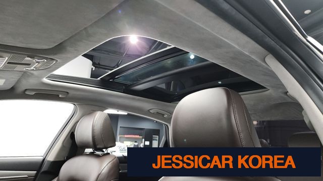 2021 Hyundai The New Grandeur IG Hybrid - Thumbnail 19