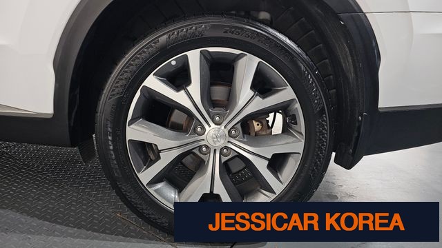 2022 Hyundai Palisade - Thumbnail 2