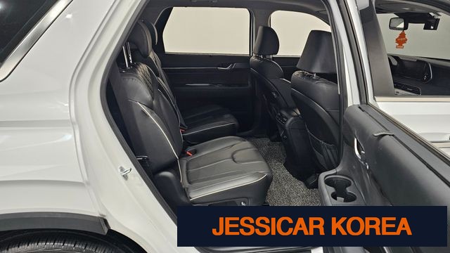 2022 Hyundai Palisade - Thumbnail 4