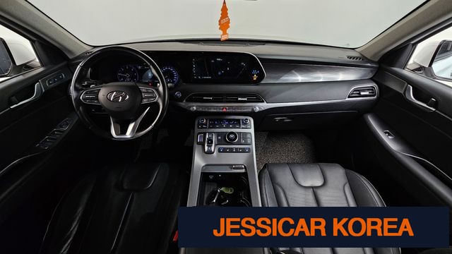 2022 Hyundai Palisade - Thumbnail 5