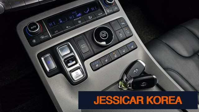 2022 Hyundai Palisade - Thumbnail 7