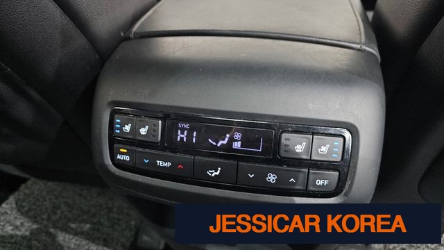 2022 Hyundai Palisade - Thumbnail 8