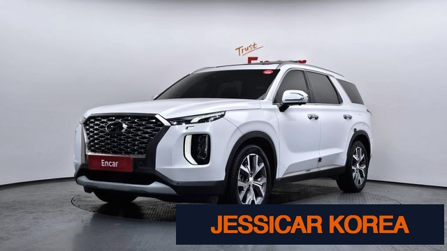 2022 Hyundai Palisade - Thumbnail 11