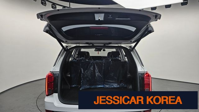 2022 Hyundai Palisade - Thumbnail 12