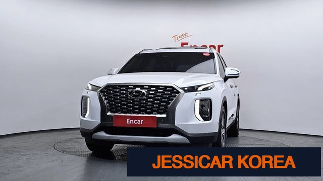2022 Hyundai Palisade - Thumbnail 13