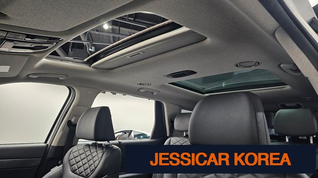 2022 Hyundai Palisade - Thumbnail 14
