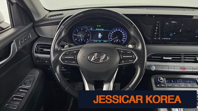 2022 Hyundai Palisade - Thumbnail 16