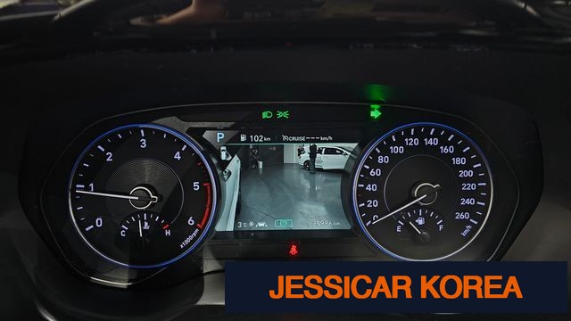 2022 Hyundai Palisade - Thumbnail 17