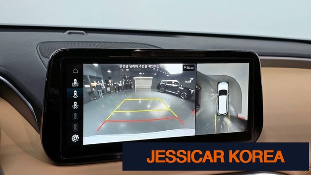 2022 Hyundai The New Santa Fe - Thumbnail 4