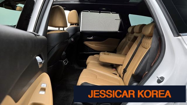 2022 Hyundai The New Santa Fe - Thumbnail 5