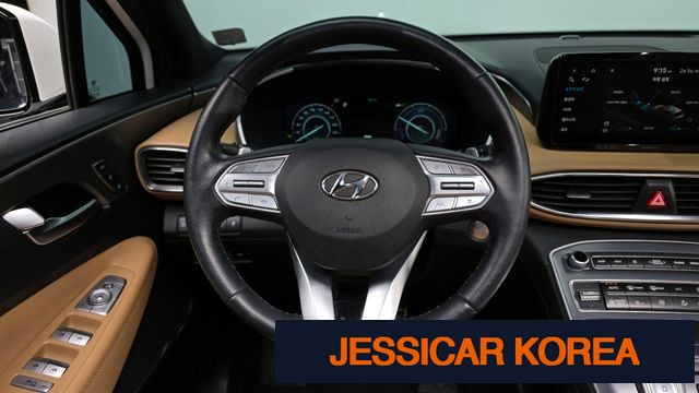2022 Hyundai The New Santa Fe - Thumbnail 6