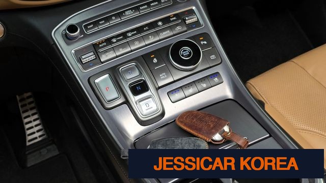 2022 Hyundai The New Santa Fe - Thumbnail 9