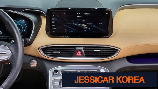 2022 Hyundai The New Santa Fe - Thumbnail 11